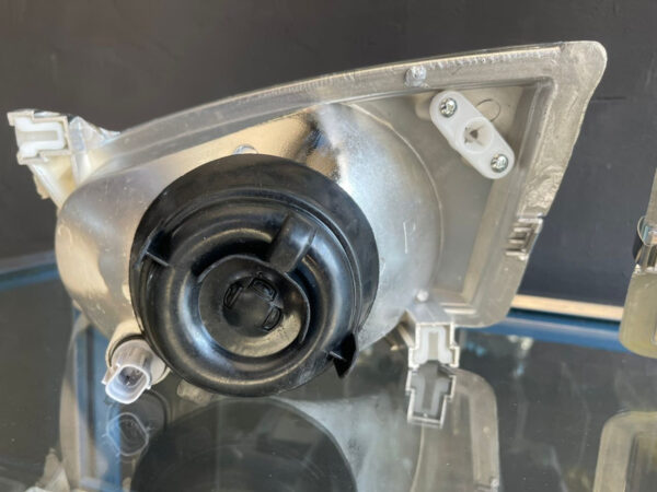 Faros De Starlet 95/99 - Imagen 2