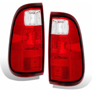 Faros De Stop Eagle Eyes N 210 Para Auto/camioneta