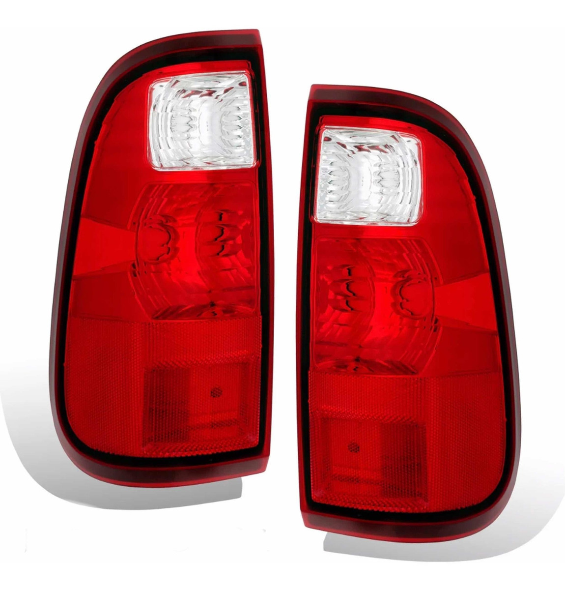 Faros De Stop Eagle Eyes N 210 Para Auto/camioneta