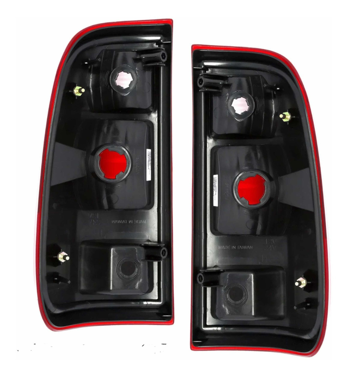 Faros De Stop Eagle Eyes N 210 Para Auto/camioneta - Imagen 3