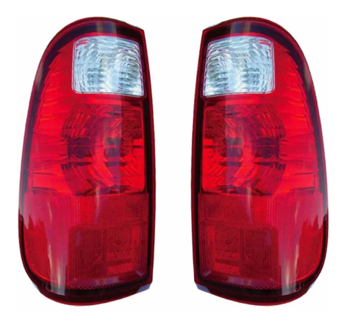 Faros De Stop Eagle Eyes N 210 Para Auto/camioneta - Imagen 4