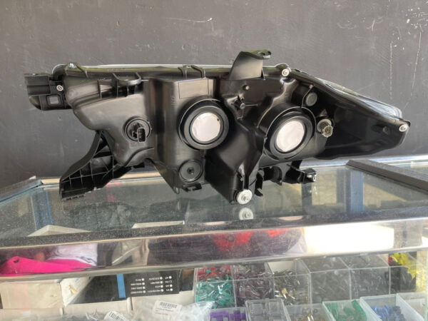 Faros De Toyota Tacoma 2016/2021