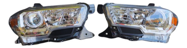 Faros De Toyota Tacoma 2016/2021 - Imagen 2