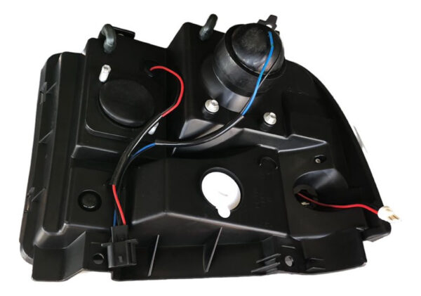 Faros De Triton Led Con Ojo De Angel - Imagen 2