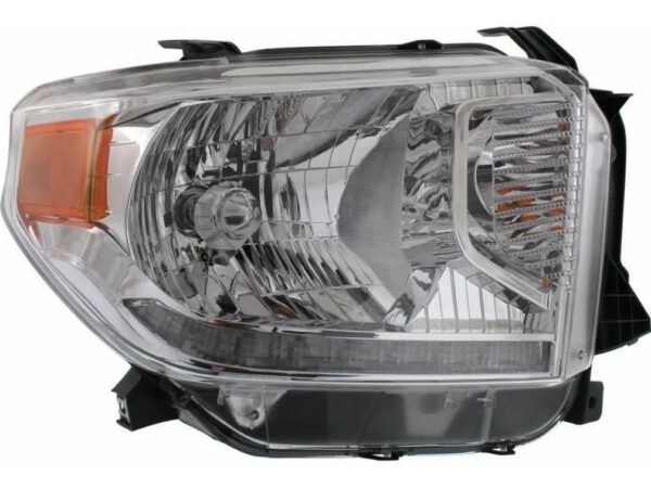 Faros De Tundra 2014 Al 2020