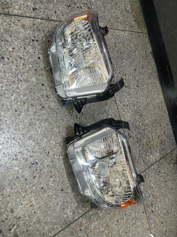 Faros De Tundra 2014 Al 2020 - Imagen 2