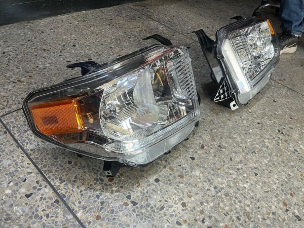 Faros De Tundra 2014 Al 2020 - Imagen 4