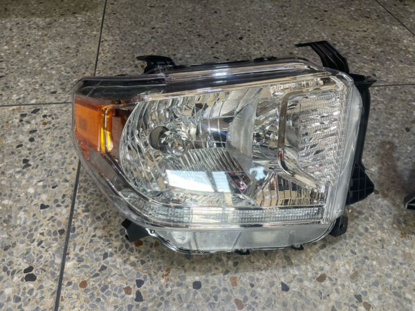 Faros De Tundra 2014 Al 2020 - Imagen 5