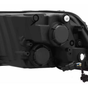 Faros Dodge Ram 12/18
