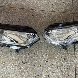 Faros Ecosport Titaniun 2013/2017