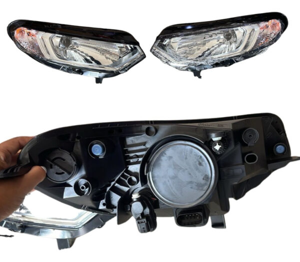 Faros Ecosport Titaniun 2013/2017 - Imagen 2
