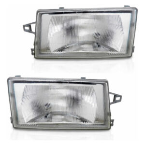 Faros Fiat Uno 91 / 2004