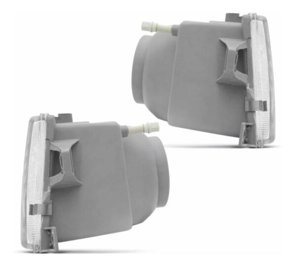 Faros Fiat Uno 91 / 2004 - Imagen 2