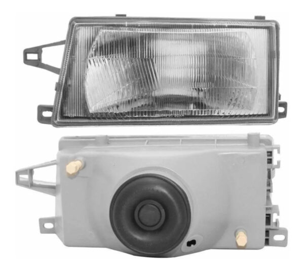Faros Fiat Uno 91 / 2004 - Imagen 3