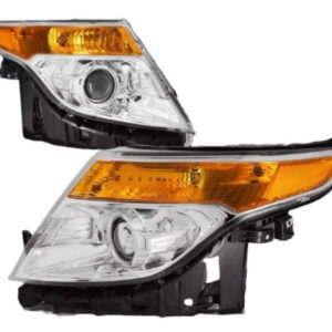 Faros Ford Explorer 2011/2015
