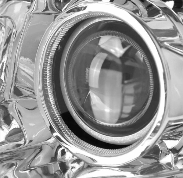 Faros Ford Explorer 2011/2015 - Imagen 2