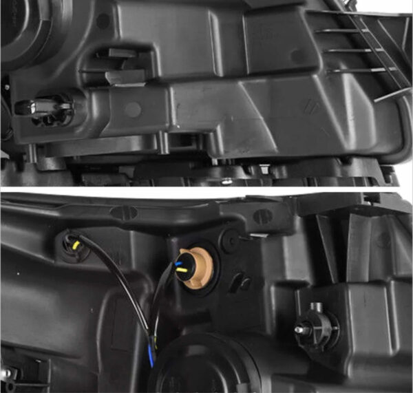 Faros Ford Explorer 2011/2015 - Imagen 3