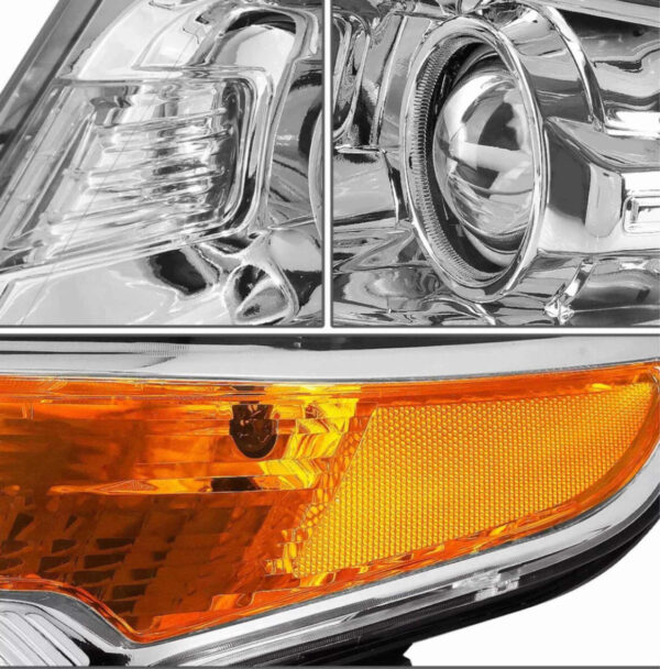 Faros Ford Explorer 2011/2015 - Imagen 4