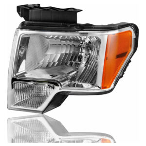 Faros Ford F150 2009/2014  C/u 110 Vrds