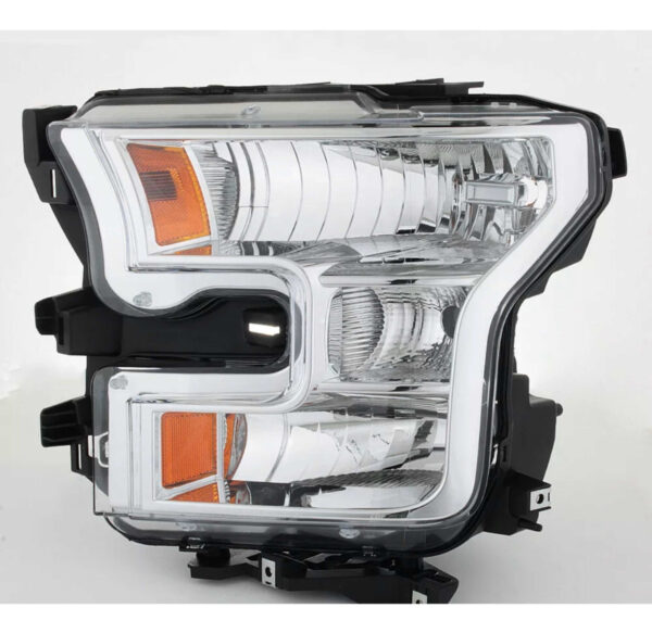 Faros Ford F150 2015/2017 - Imagen 2