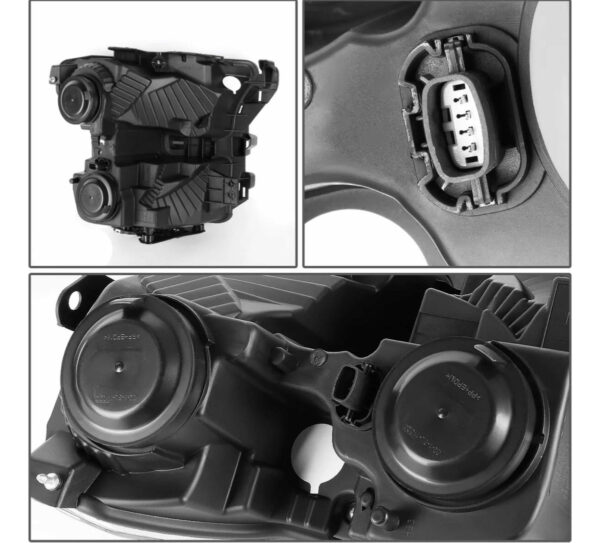 Faros Ford F150 2015/2017 - Imagen 3