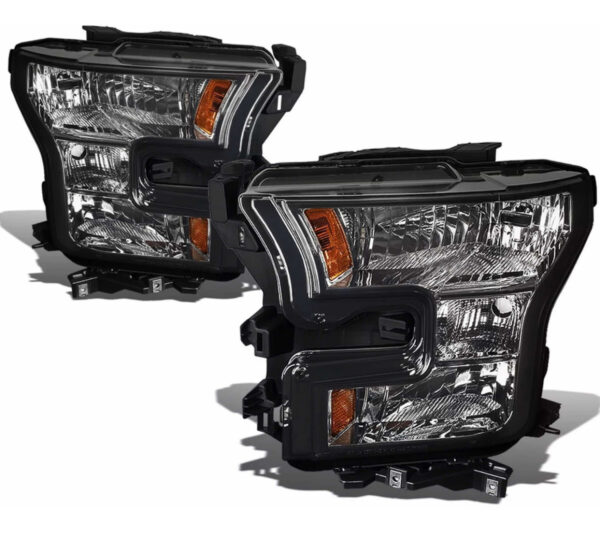 Faros Ford F150 2015/2017 - Imagen 5