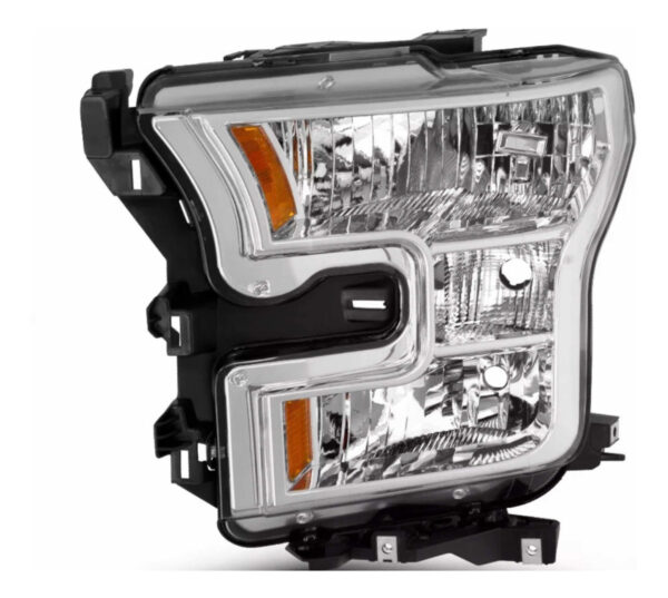 Faros Ford F150 2015/2017 - Imagen 6