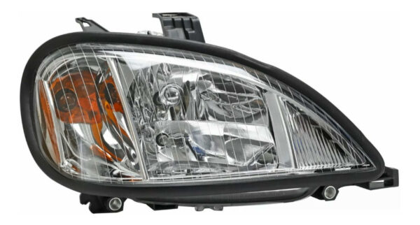 Faros Freightliner Columbia 00/09 . C/u 150 Vrds