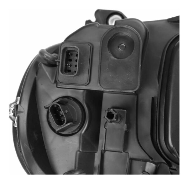Faros Freightliner Columbia 00/09 . C/u 150 Vrds - Imagen 2