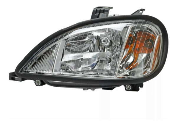 Faros Freightliner Columbia 00/09 . C/u 150 Vrds - Imagen 4