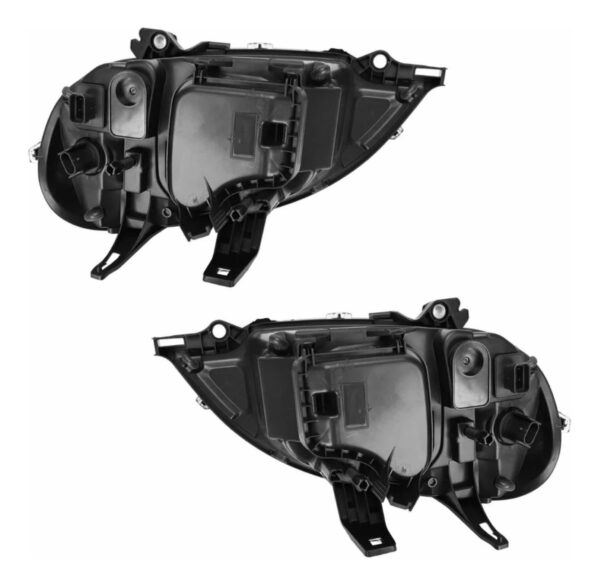 Faros Freightliner Columbia 00/09 . C/u 150 Vrds - Imagen 5