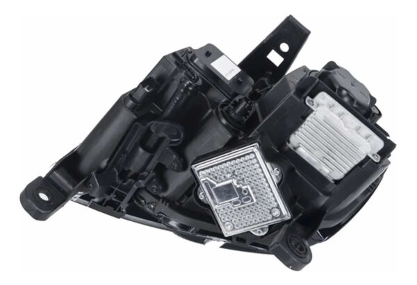 Faros Grand Cherokee 4g Plus 2014/2019