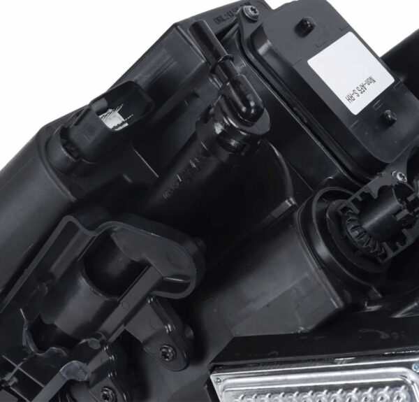 Faros Grand Cherokee 4g Plus 2014/2019 - Imagen 10