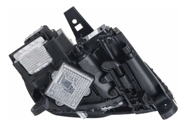 Faros Grand Cherokee 4g Plus 2014/2019 - Imagen 2