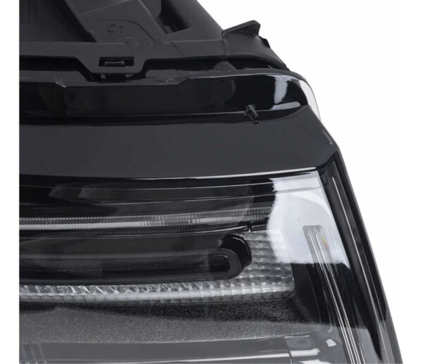 Faros Grand Cherokee 4g Plus 2014/2019 - Imagen 3