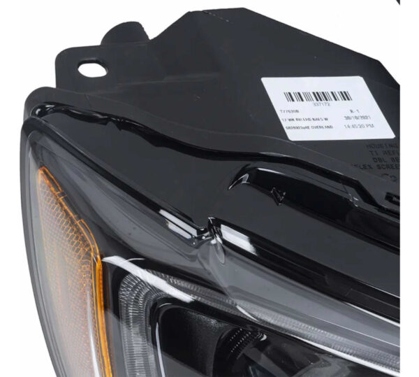 Faros Grand Cherokee 4g Plus 2014/2019 - Imagen 5