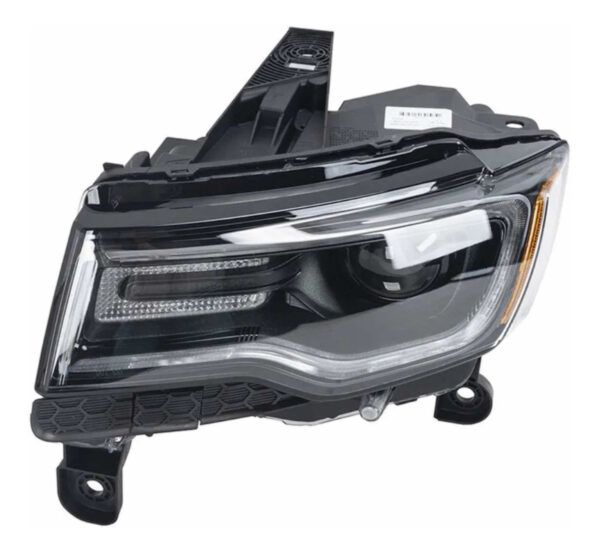 Faros Grand Cherokee 4g Plus 2014/2019 - Imagen 6