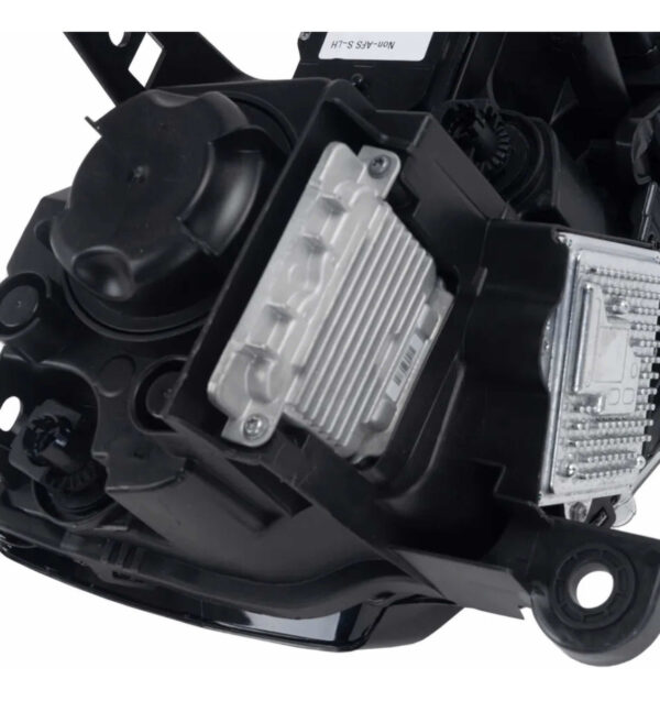 Faros Grand Cherokee 4g Plus 2014/2019 - Imagen 7