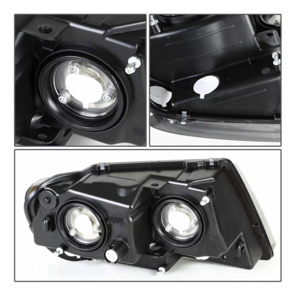 Faros Grand Cherokee LÃ­mite 99/04 - Imagen 3