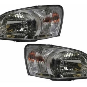 Faros Hyundai Getz 2006/2012