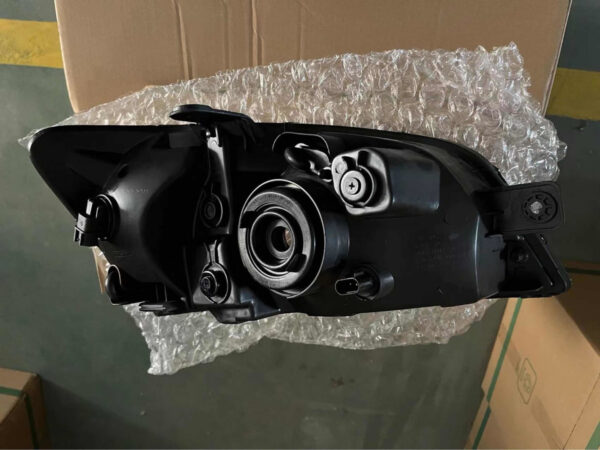 Faros Hyundai Getz 2006/2012 - Imagen 2