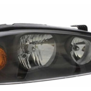 Faros Lh Rh Hyundai Elantra 2008/2012