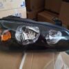 Faros Lh Rh Hyundai Elantra 2008/2012 - Imagen 2