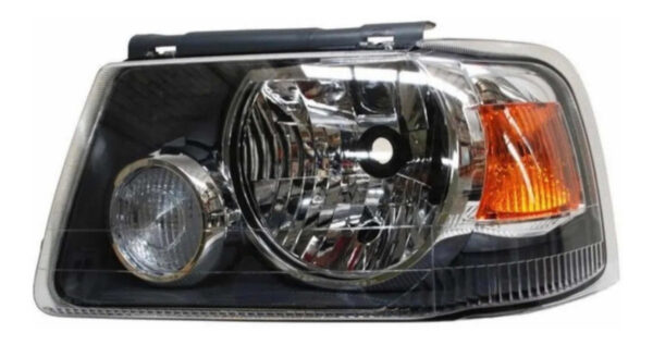 Faros Lh Rh Para Ford Ranger 2005/2008