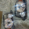 Faros Lh Rh Para Ford Ranger 2005/2008 - Imagen 2
