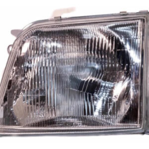 Faros Lh Rh Toyota Meru , Prado , 99/2009