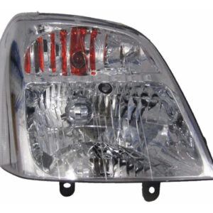 Faros Luv D-max 2005-2009