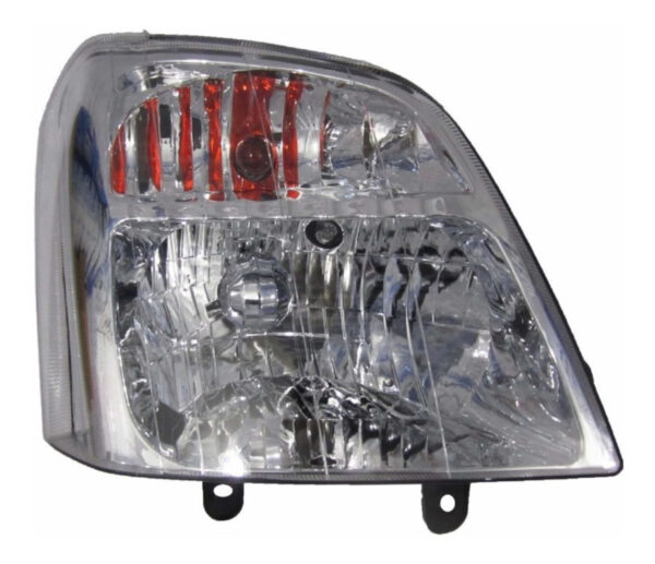 Faros Luv D-max 2005-2009