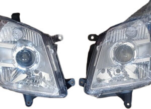 Faros Luv D-max 2009-2014