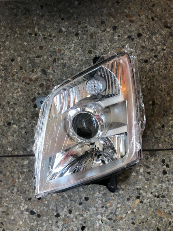 Faros Luv D-max 2009-2014 - Imagen 2